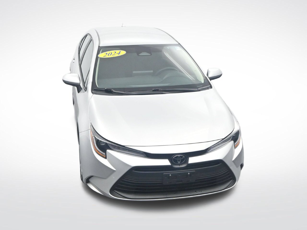 Used 2024 Toyota Corolla LE FWD image 37
