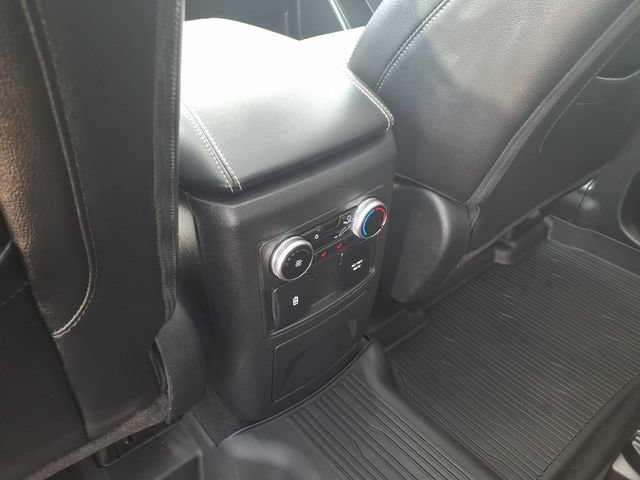 Certified 2024 Ford Explorer ST w/ Equipment Group 401A AWD/4WD image 11