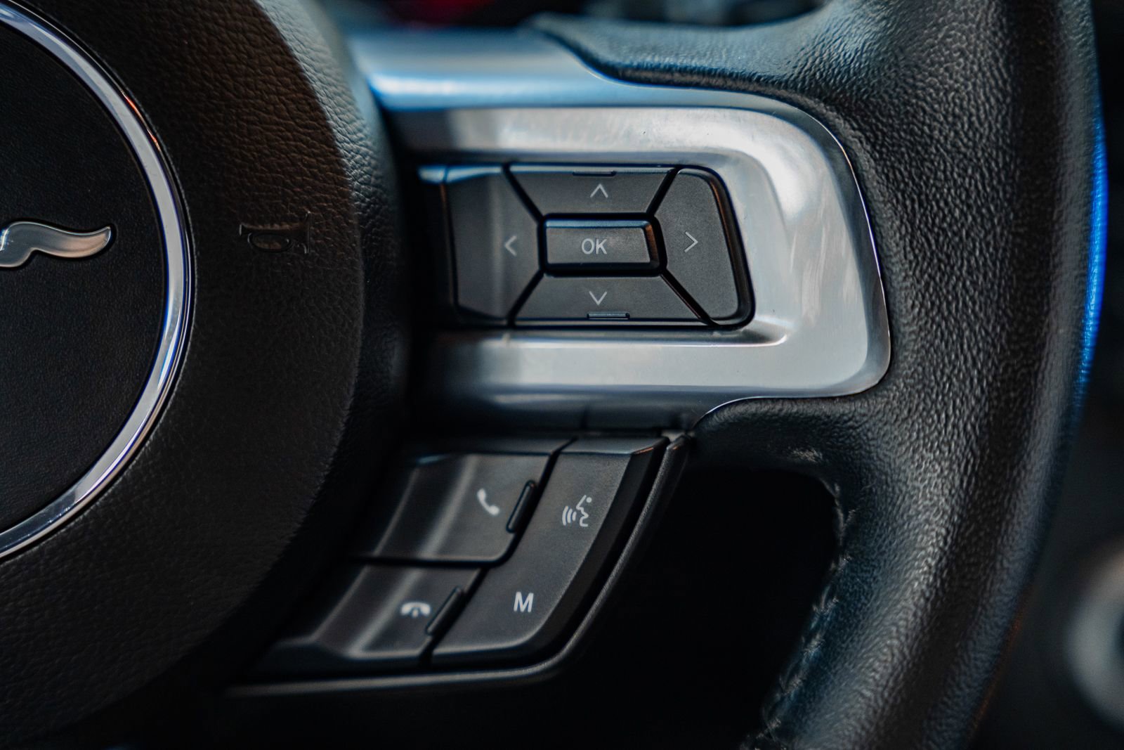 Certified 2019 Ford Mustang Coupe image 33