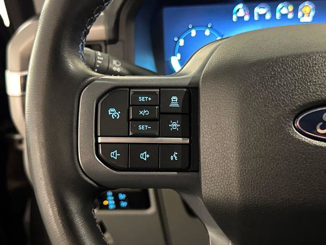 Certified 2024 Ford F150 XLT w/ Equipment Group 302A MID AWD/4WD image 22