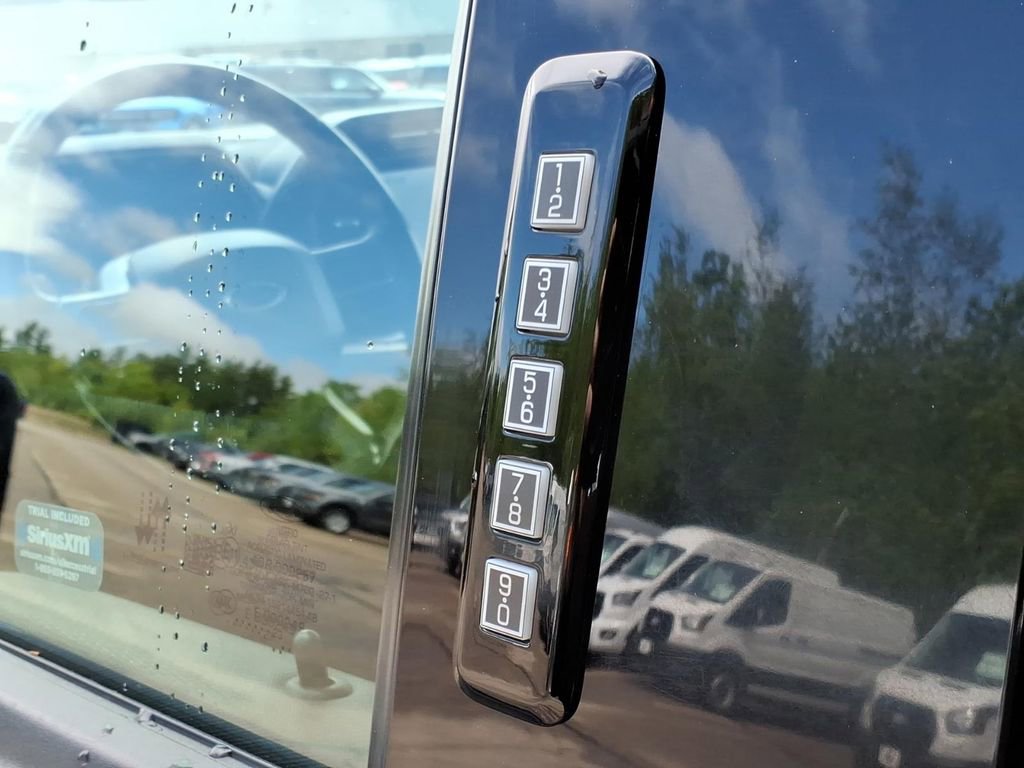 Certified 2023 Ford F150 XLT w/ Equipment Group 302A High AWD/4WD image 19