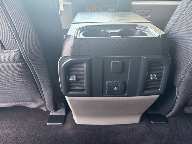 Certified 2020 Ford F150 XL w/ Equipment Group 101A Mid image 13