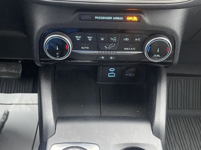 Certified 2022 Ford Escape SE w/ Convenience Package image 32
