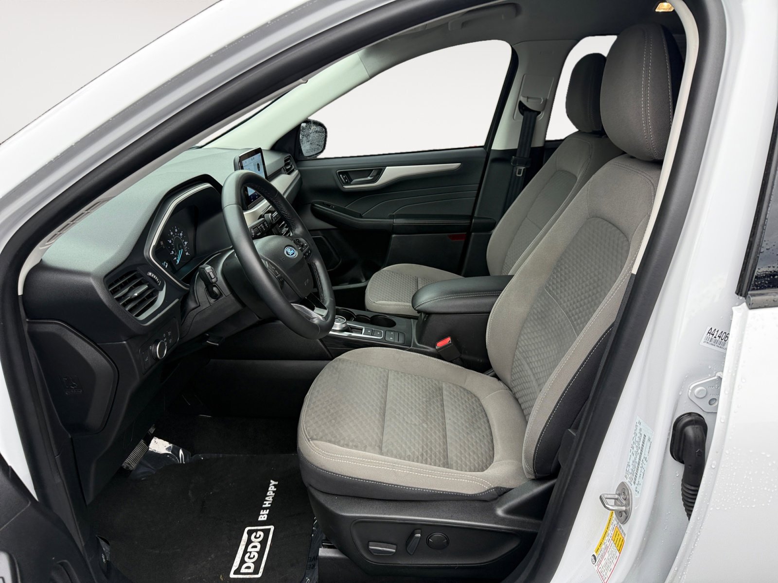 Certified 2022 Ford Escape SE w/ Convenience Package image 10