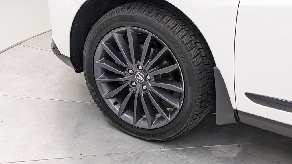 Used 2023 Acura RDX A-Spec AWD/4WD image 5