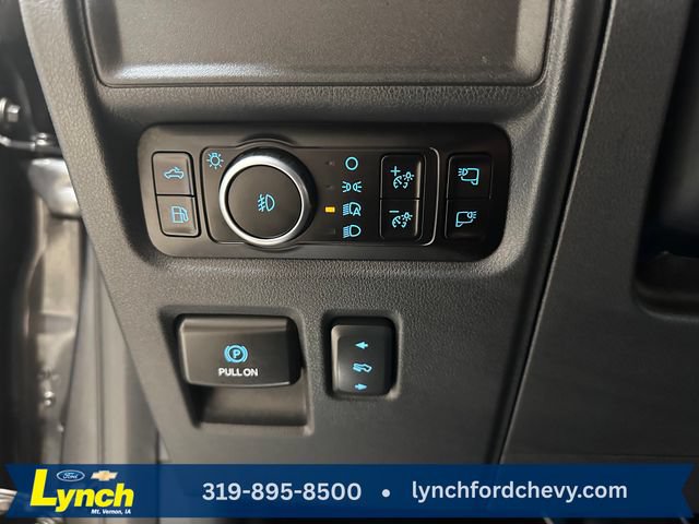 Certified 2025 Ford F150 Platinum AWD/4WD image 21
