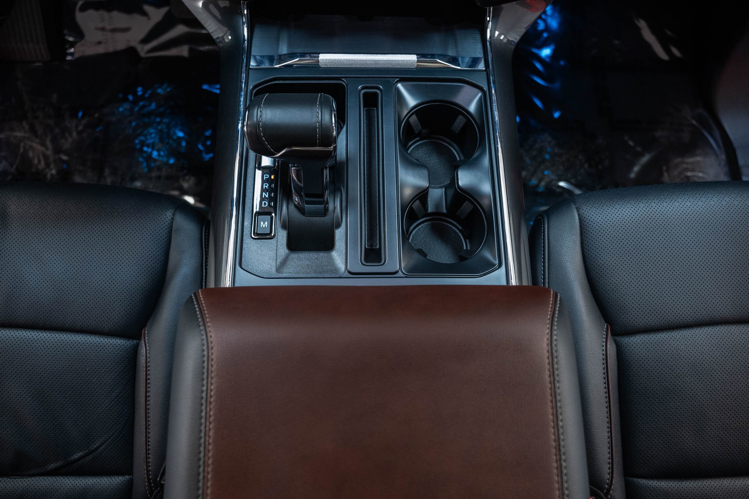 Certified 2022 Ford F150 Lariat w/ Equipment Group 502A High image 33