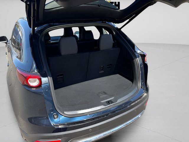 Used 2022 MAZDA CX-9 Grand Touring AWD/4WD image 21