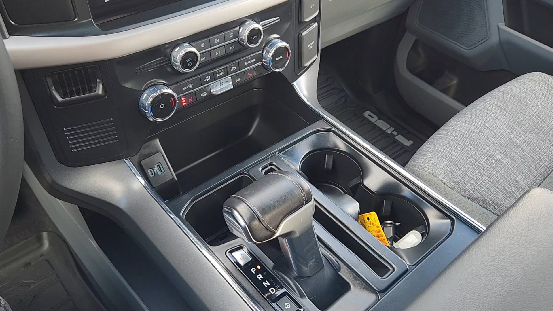 Certified 2023 Ford F150 Lightning XLT image 15