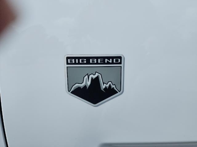 Certified 2025 Ford Bronco Sport Big Bend AWD/4WD image 8
