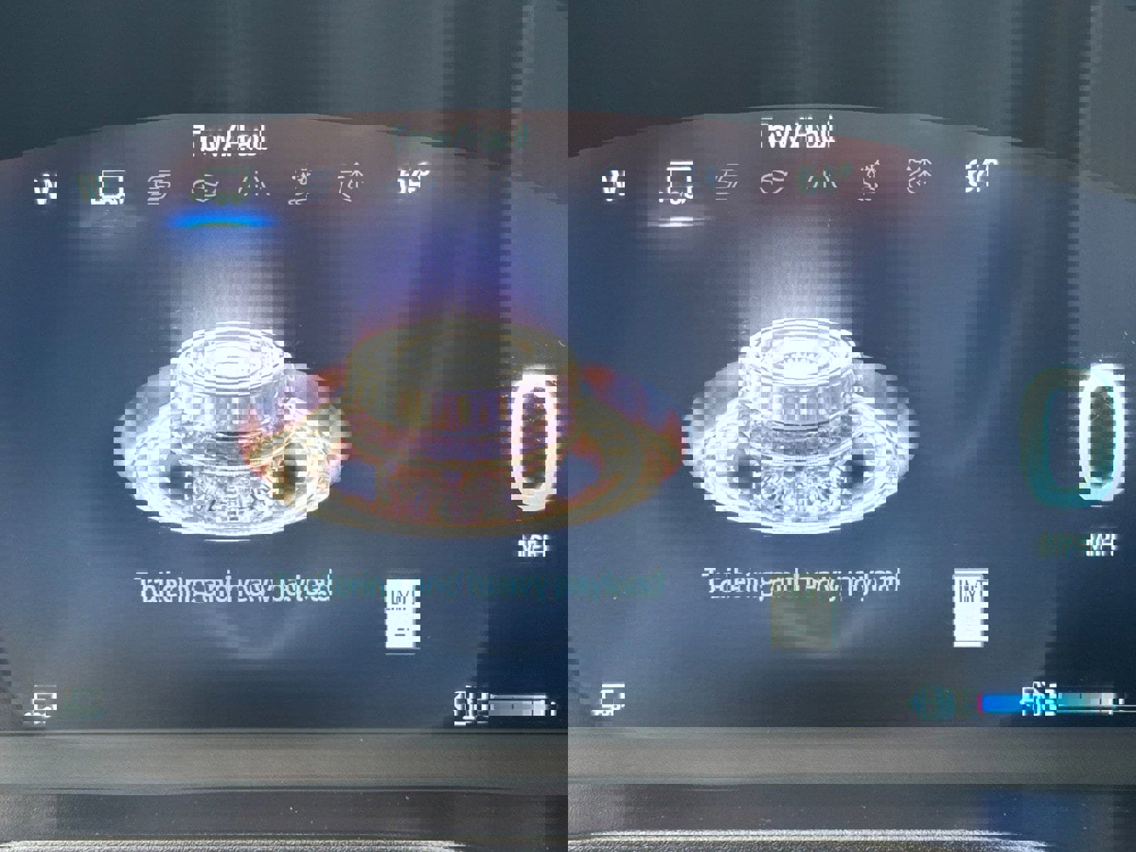 Certified 2025 Ford Explorer ST-Line image 30