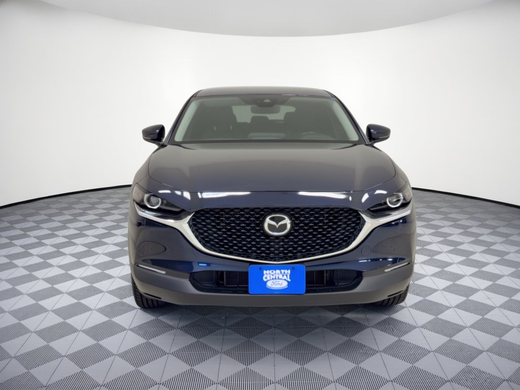 Used 2022 MAZDA CX-30 AWD 2.5 S w/ Select Package image 6