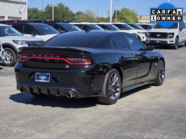 Used 2023 Dodge Charger Scat Pack RWD image 7
