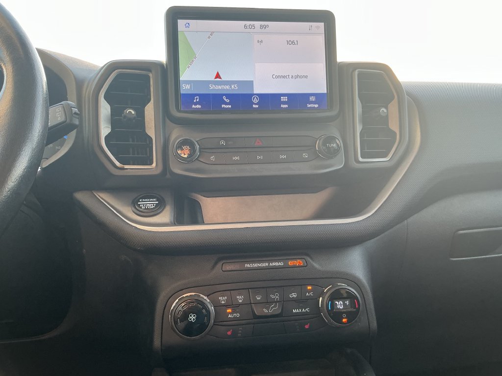 Certified 2021 Ford Bronco Sport Big Bend w/ Big Bend Package AWD/4WD image 26