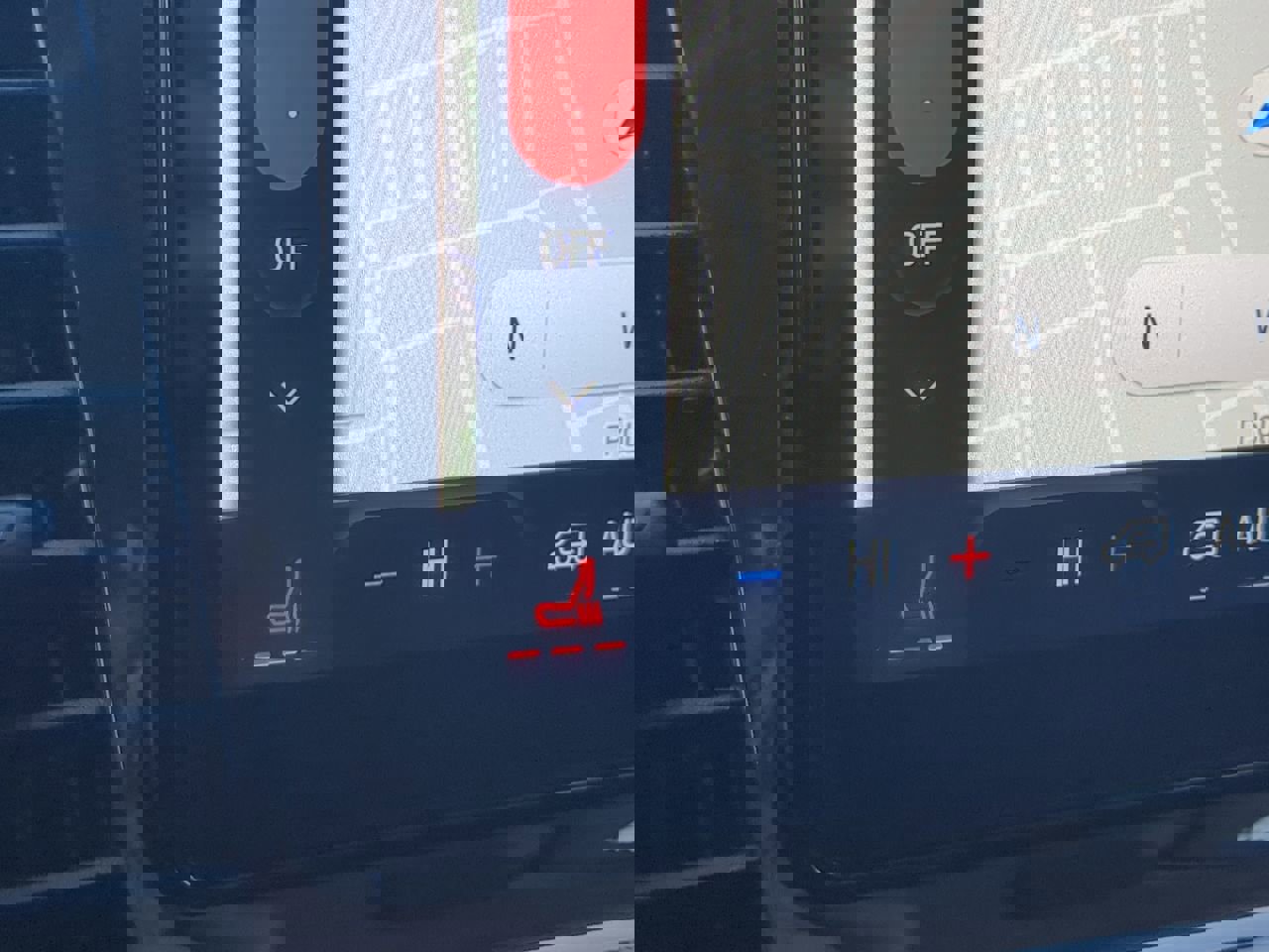 Certified 2024 Ford Transit 350 XLT image 21