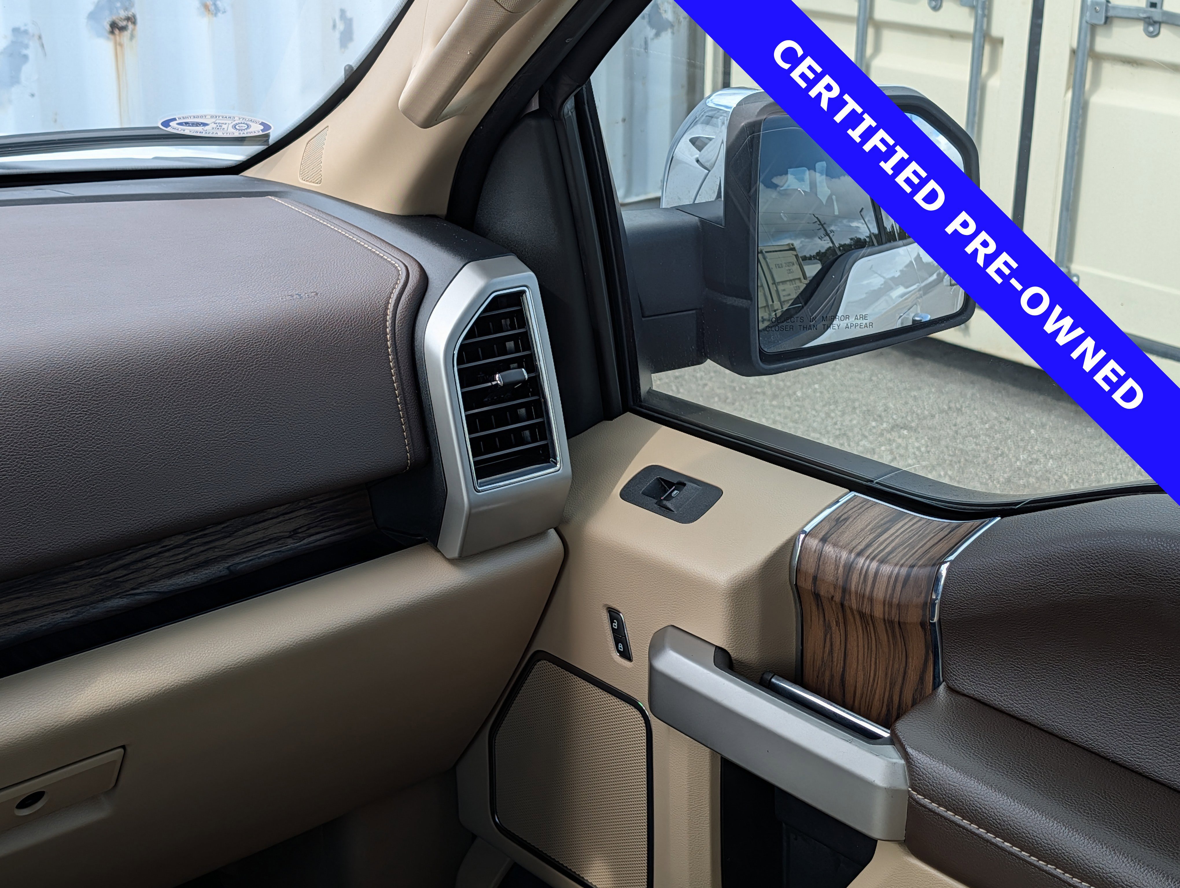 Certified 2019 Ford F150 Lariat AWD/4WD image 19