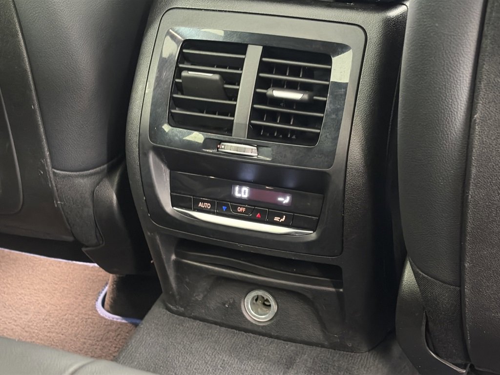 Used 2018 BMW X3 M40i image 30