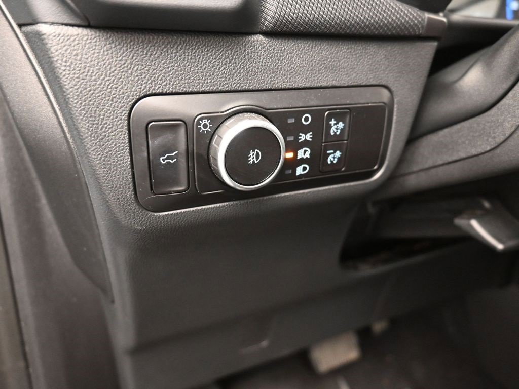 Certified 2023 Ford Bronco Sport Big Bend w/ Convenience Package image 13