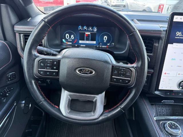 Certified 2023 Ford Expedition Limited image 16