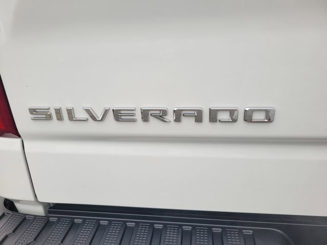 Used 2022 Chevrolet Silverado 1500 Custom Trail Boss image 7