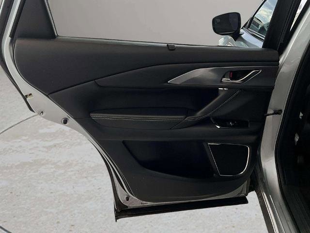 Used 2021 MAZDA CX-9 Grand Touring image 19