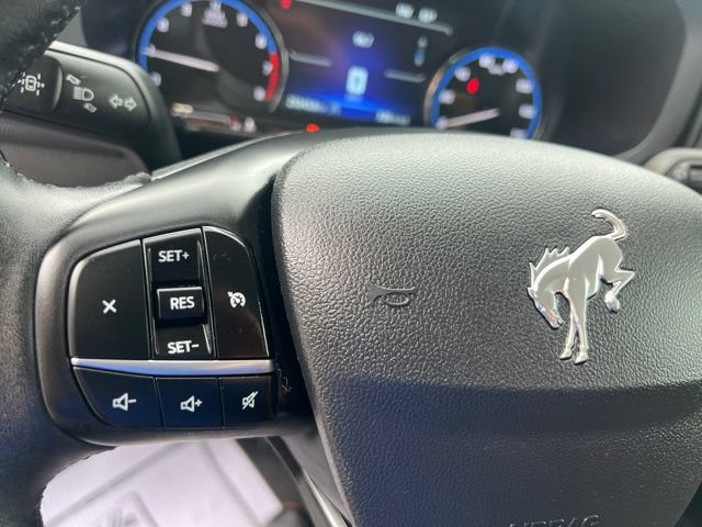 Certified 2024 Ford Bronco Sport Outer Banks AWD/4WD image 26