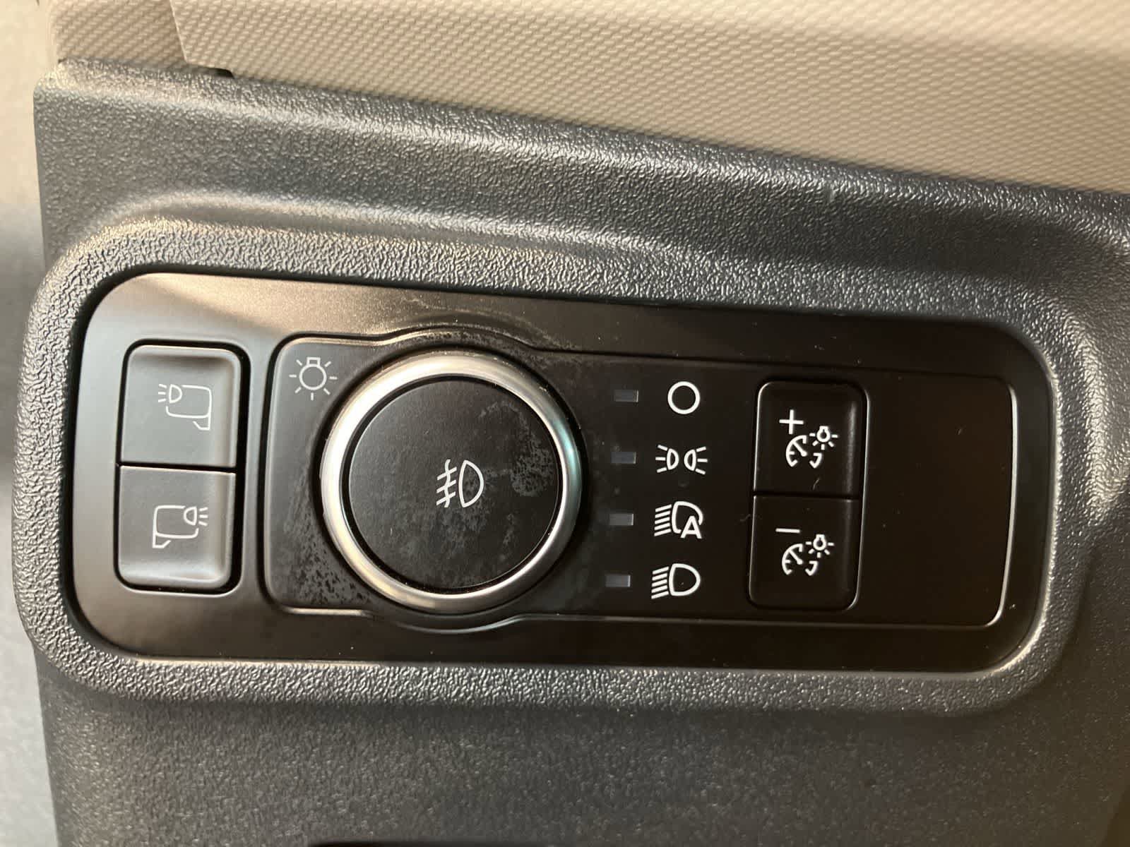 Certified 2023 Ford Bronco Wildtrak AWD/4WD image 13