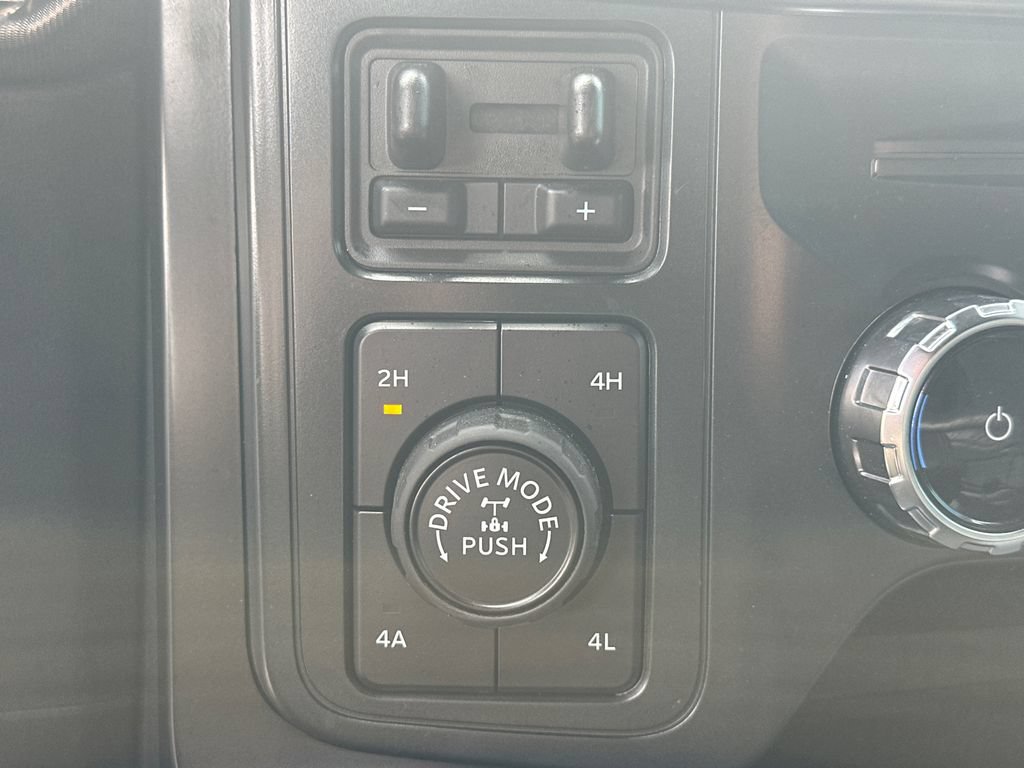 Certified 2025 Ford F150 Raptor AWD/4WD image 31