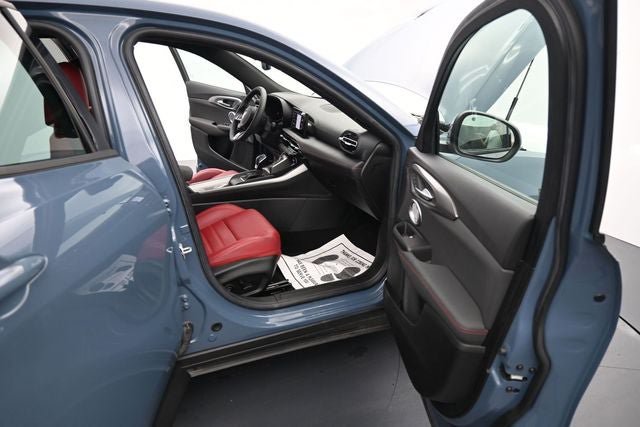Used 2024 Dodge Hornet GT Plus AWD/4WD image 14