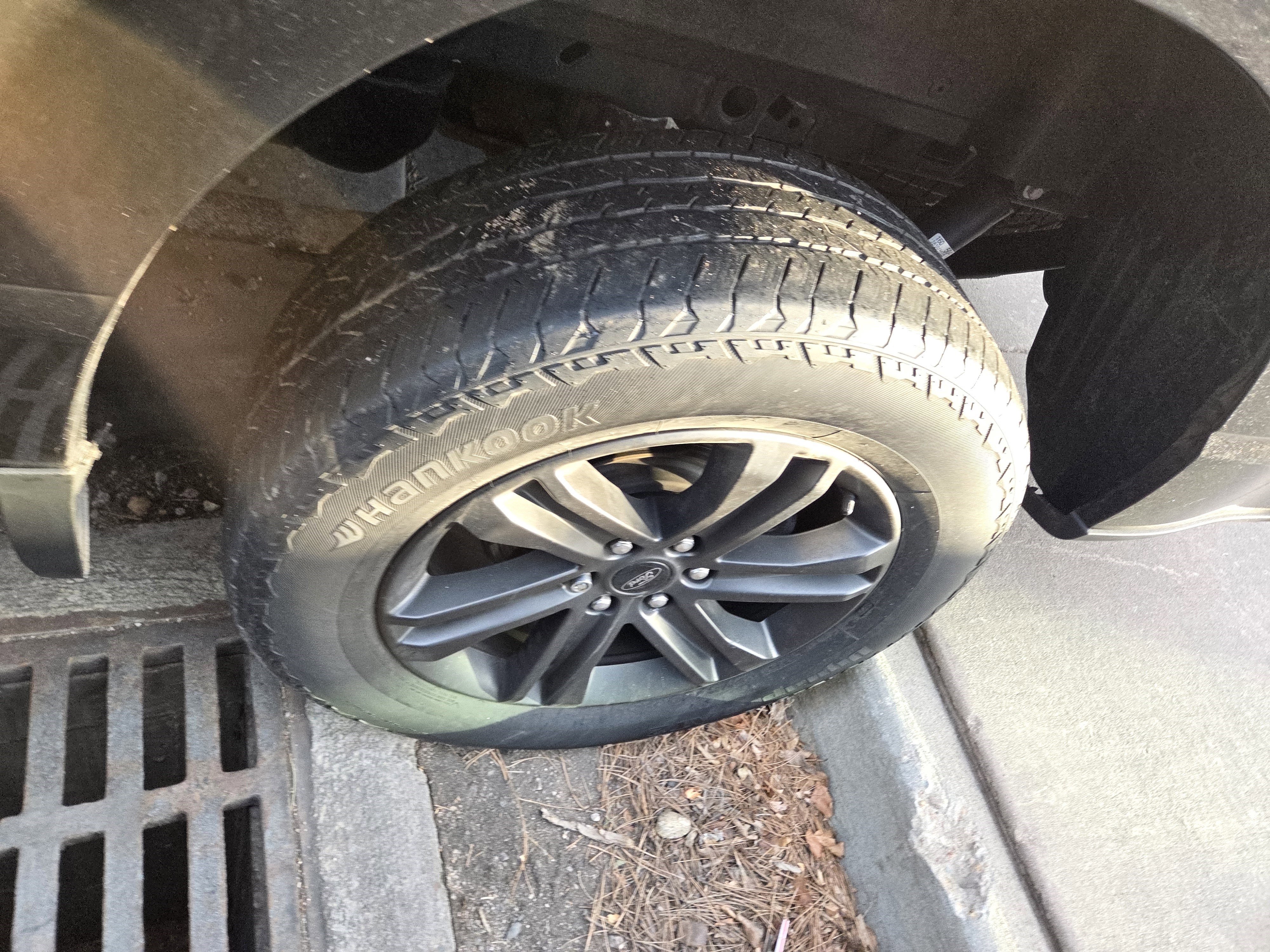 Certified 2022 Ford F150 XLT w/ Equipment Group 302A High image 11