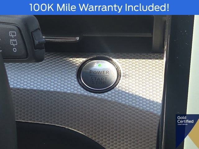 Certified 2023 Ford Mustang Mach-E Select AWD/4WD image 48