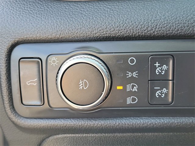 Certified 2020 Ford Explorer Limited w/ Class III Trailer Tow Package image 18