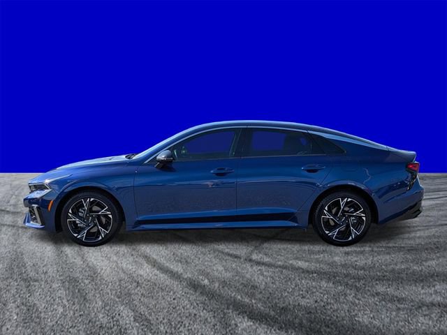 Used 2025 Kia K5 GT-Line FWD image 7
