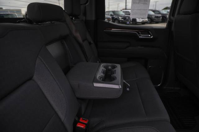 Used 2024 GMC Sierra 1500 Elevation AWD/4WD image 36