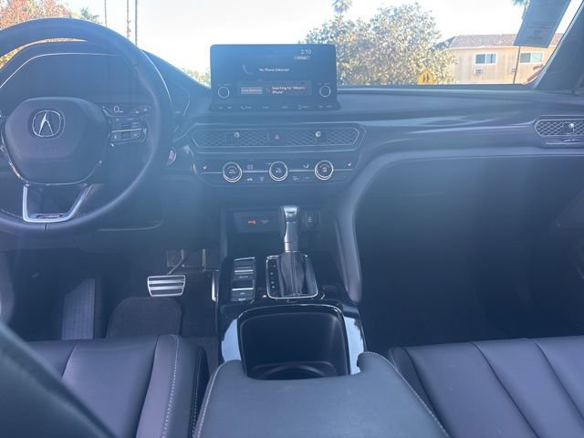 Used 2024 Acura Integra A-Spec image 15