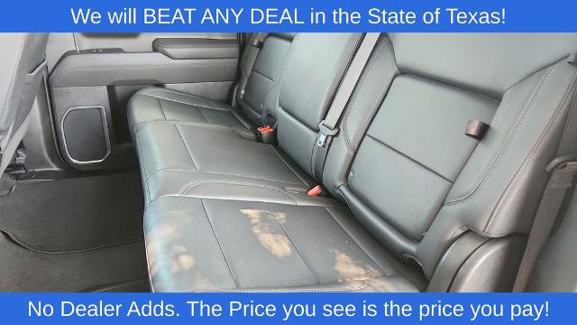 Used 2025 GMC Sierra 1500 SLT RWD image 29