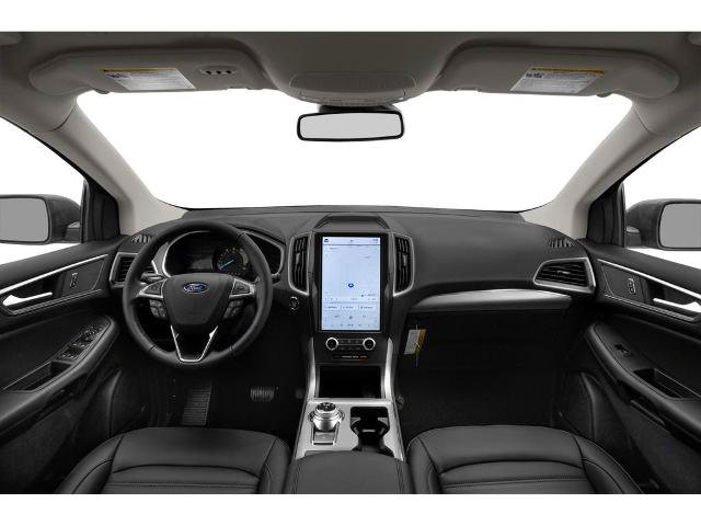 Certified 2022 Ford Edge SEL w/ Convenience Package AWD/4WD image 5