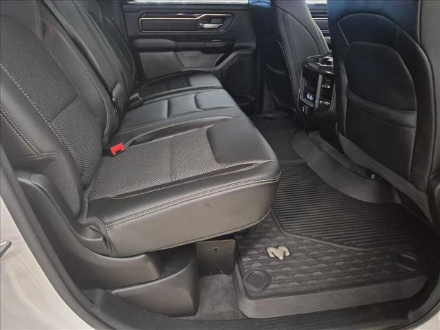Used 2021 RAM 1500 Rebel w/ Level 2 Equipment Group AWD/4WD image 20