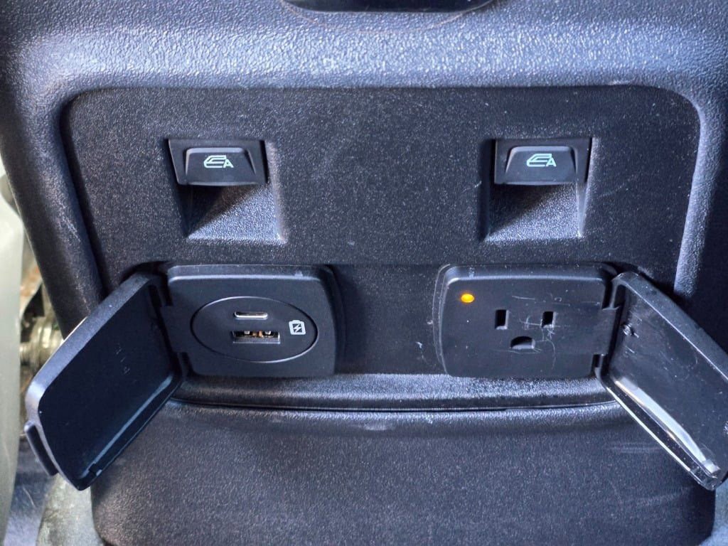 Certified 2023 Ford Bronco Badlands image 20