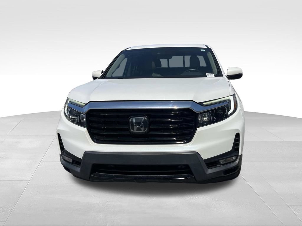 Used 2023 Honda Ridgeline RTL-E image 10