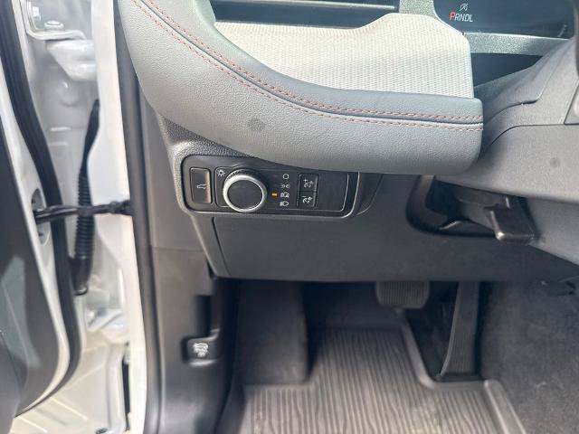 Certified 2026 Ford Explorer Active RWD image 12