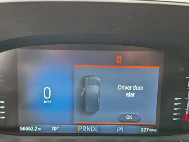 Certified 2024 Ford Escape Active FWD image 14