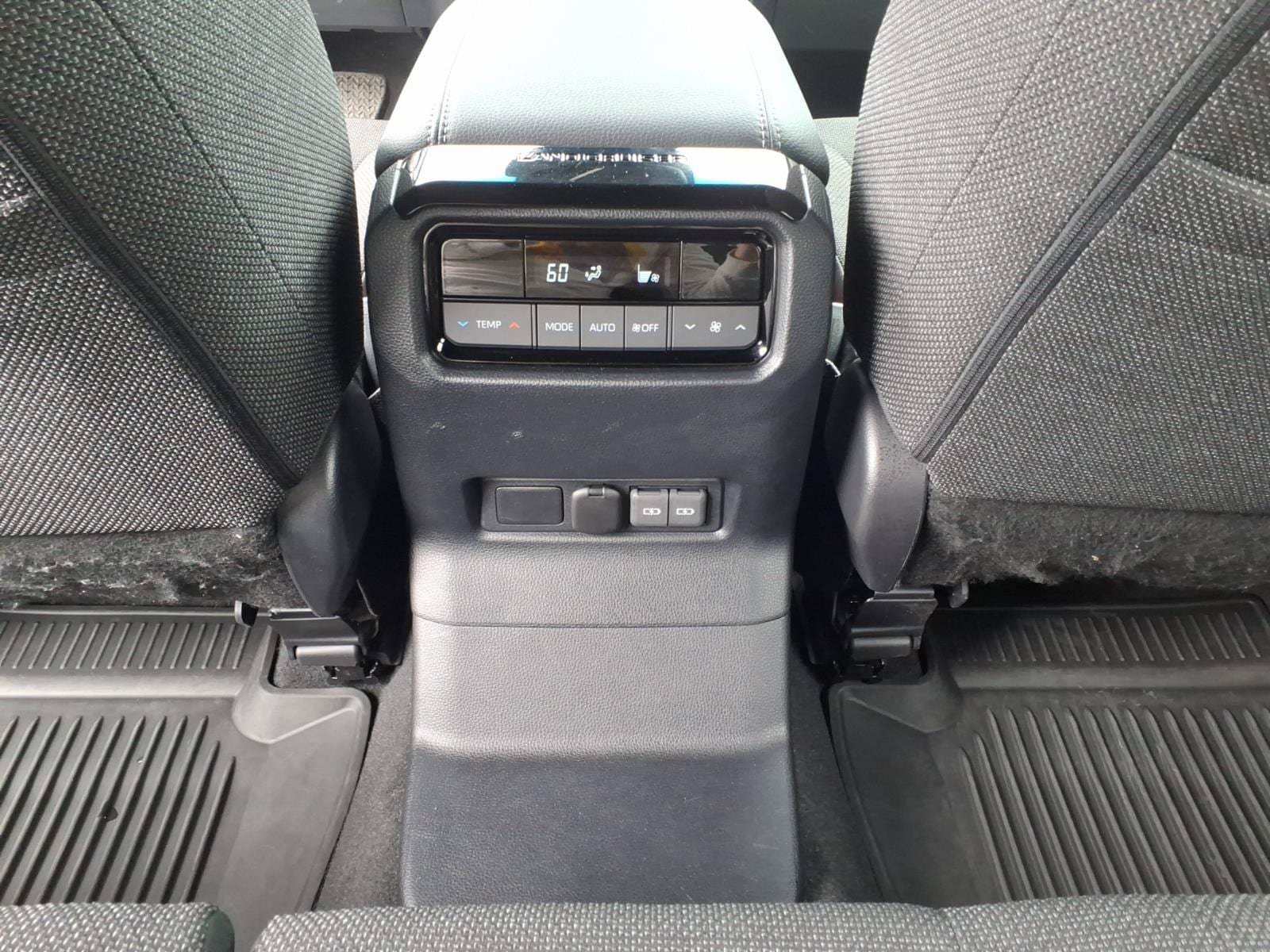 Used 2025 Toyota Land Cruiser 1958 AWD/4WD image 14