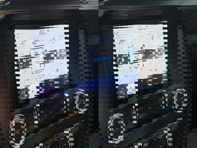 Certified 2022 Ford Mustang Mach 1 image 25