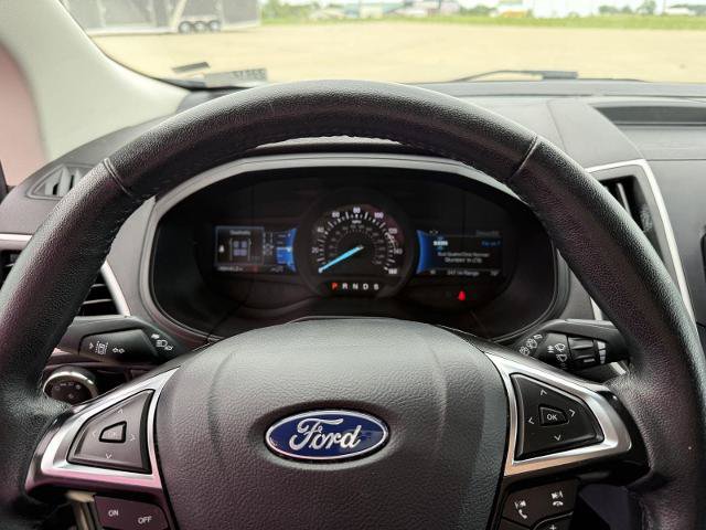 Certified 2024 Ford Edge SEL AWD/4WD image 15