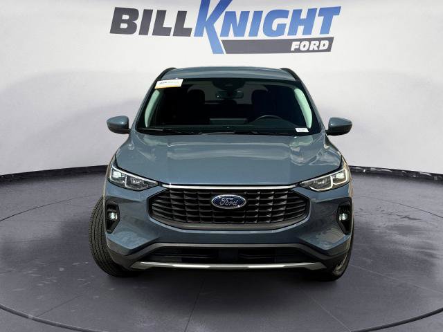 Certified 2025 Ford Escape Platinum image 8