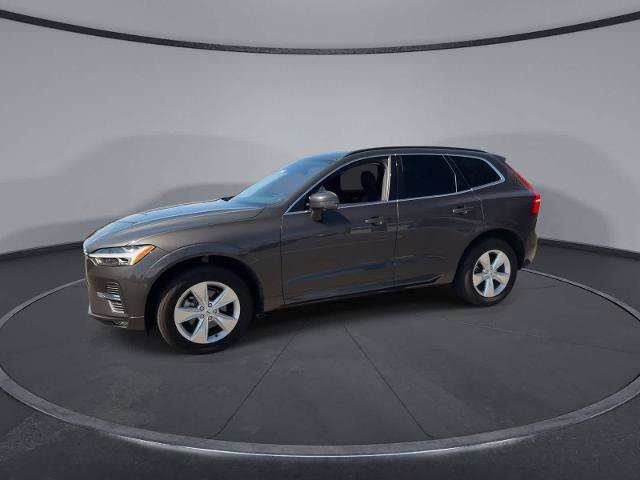 Used 2022 Volvo XC60 B5 Momentum AWD/4WD image 4