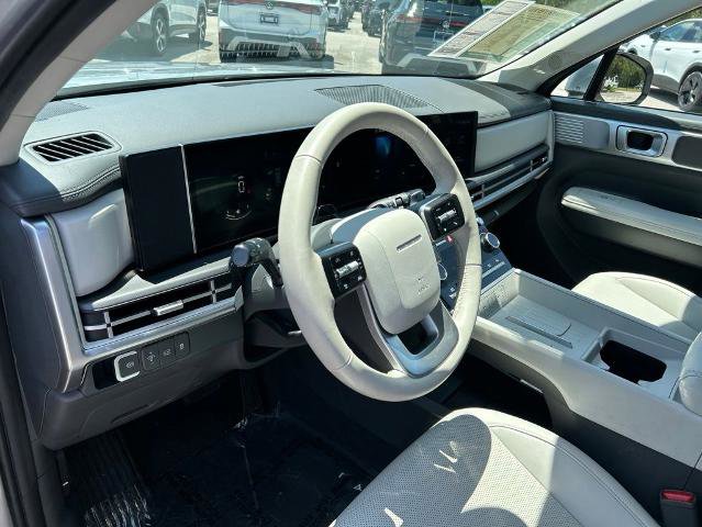 Used 2026 Hyundai Santa Fe SEL FWD image 18