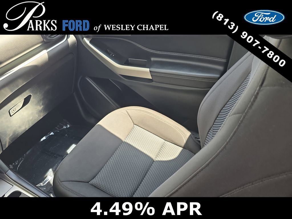 Certified 2022 Ford Explorer XLT image 14