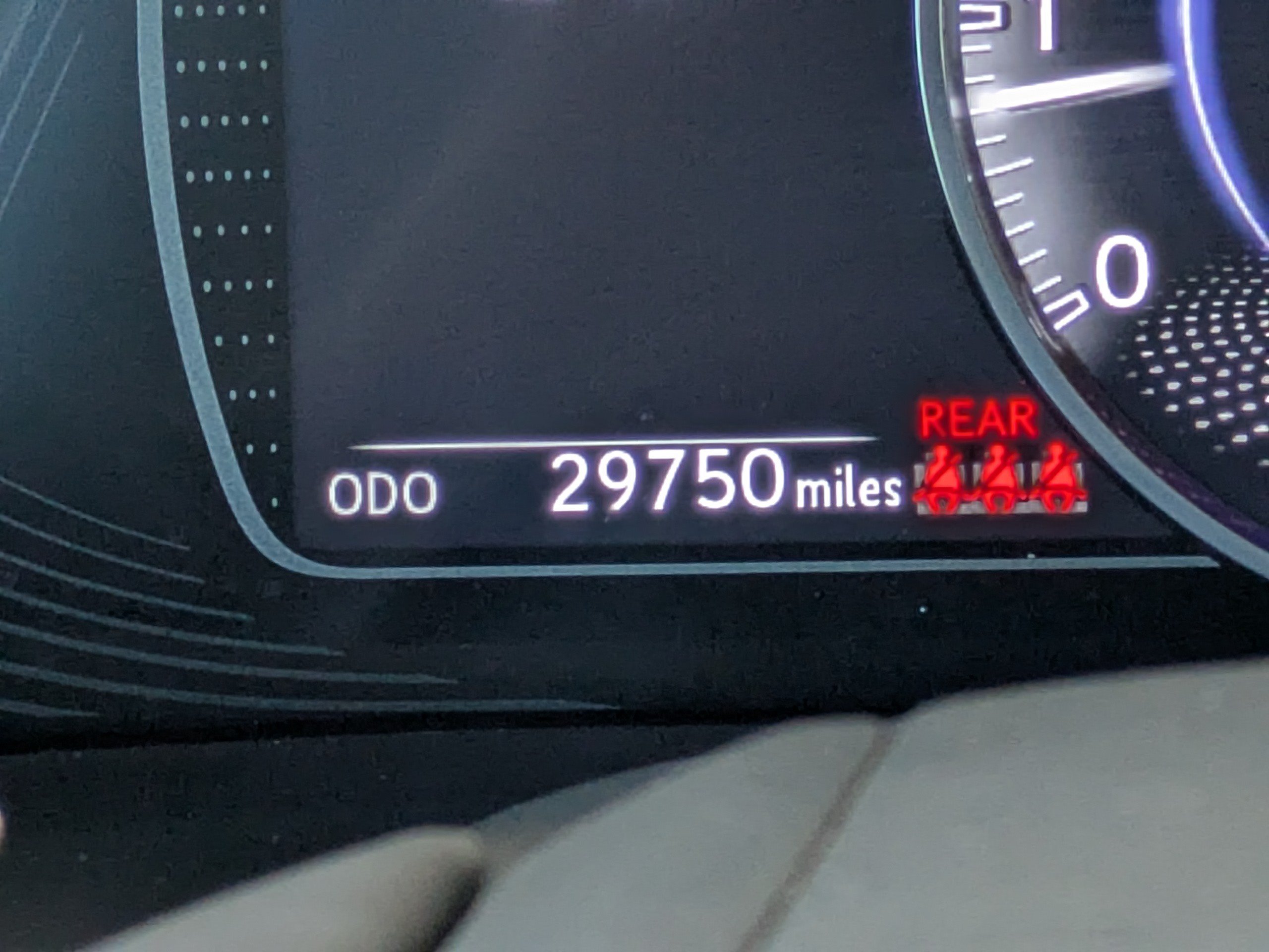 Used 2019 Lexus ES 350 FWD image 29